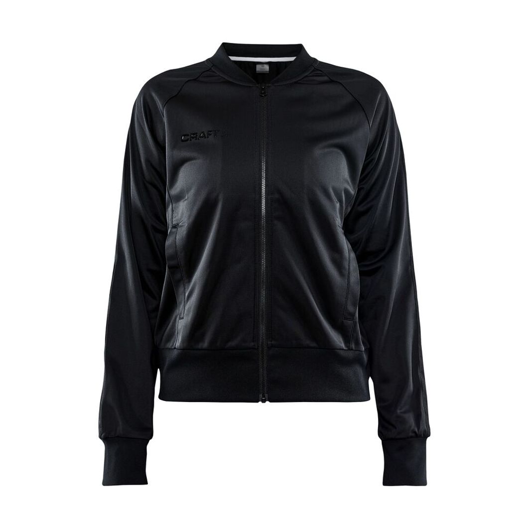 Team World Class Training Jacket Damen