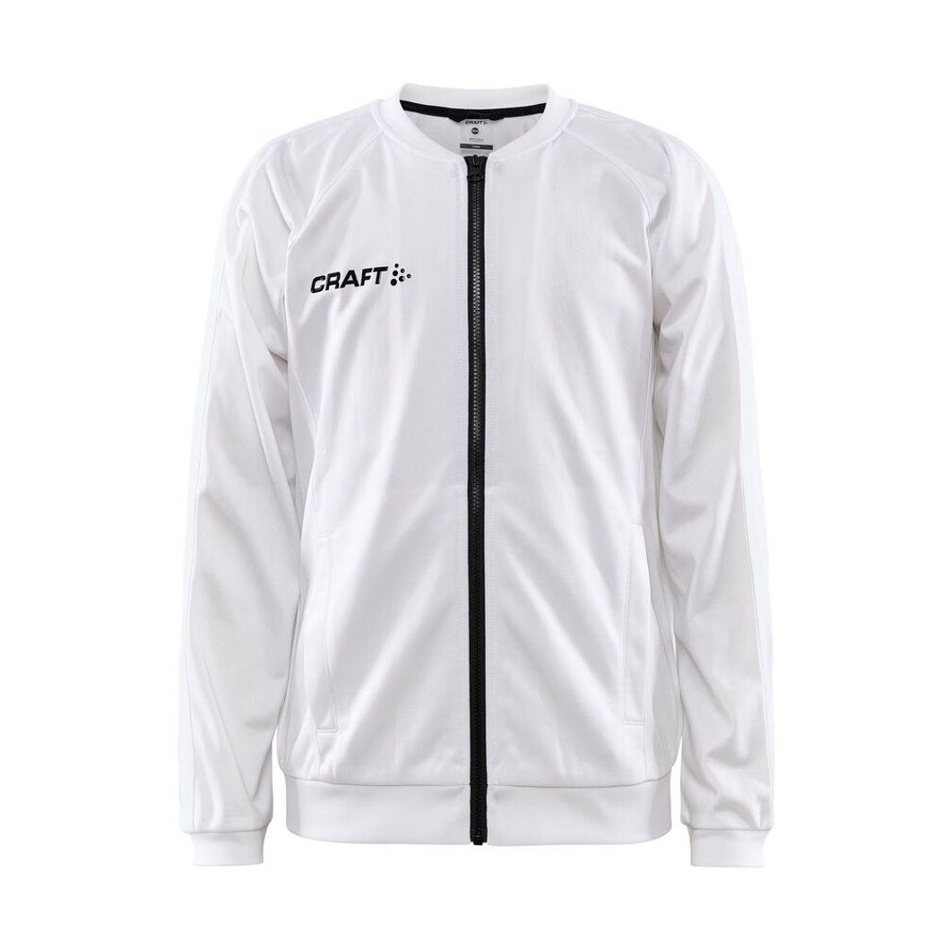 Team WCT Jacke Kids