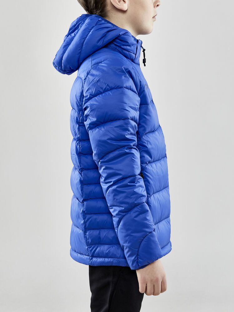 Core Explore Isolate Jacke Kids