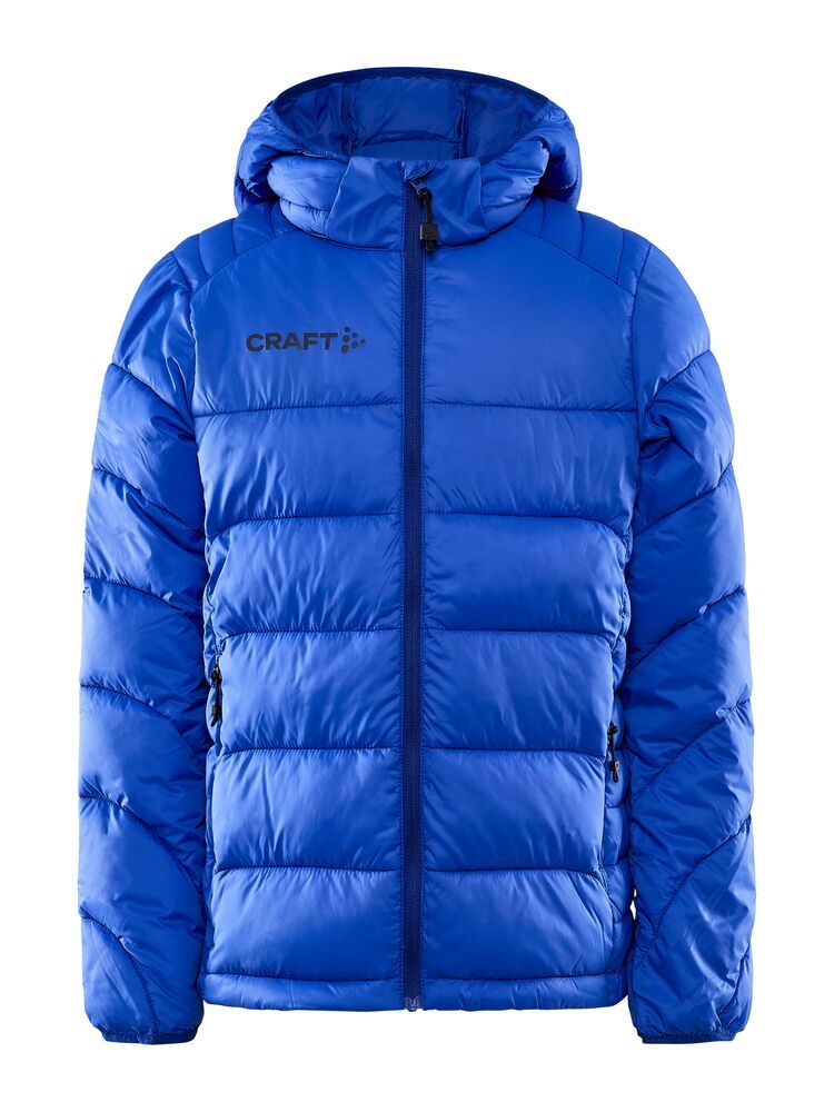 Core Explore Isolate Jacke Kids