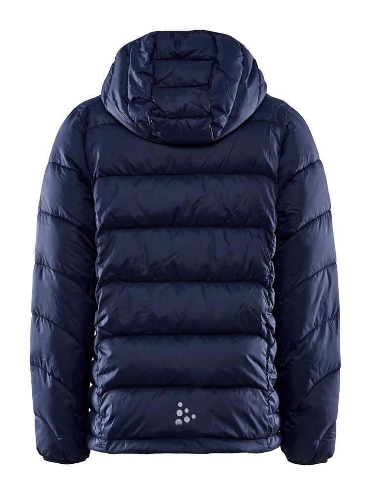 Core Explore Isolate Jacke Kids