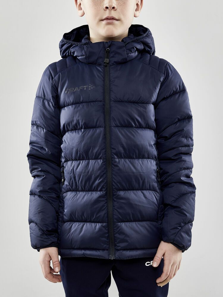 Core Explore Isolate Jacke Kids