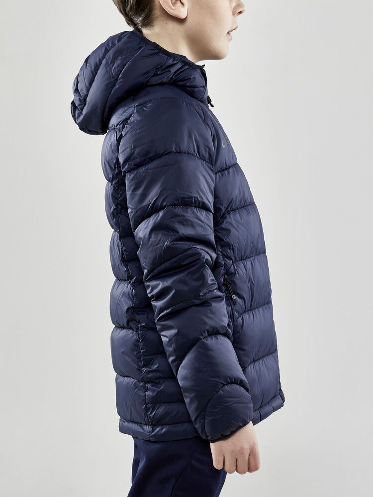Core Explore Isolate Jacke Kids