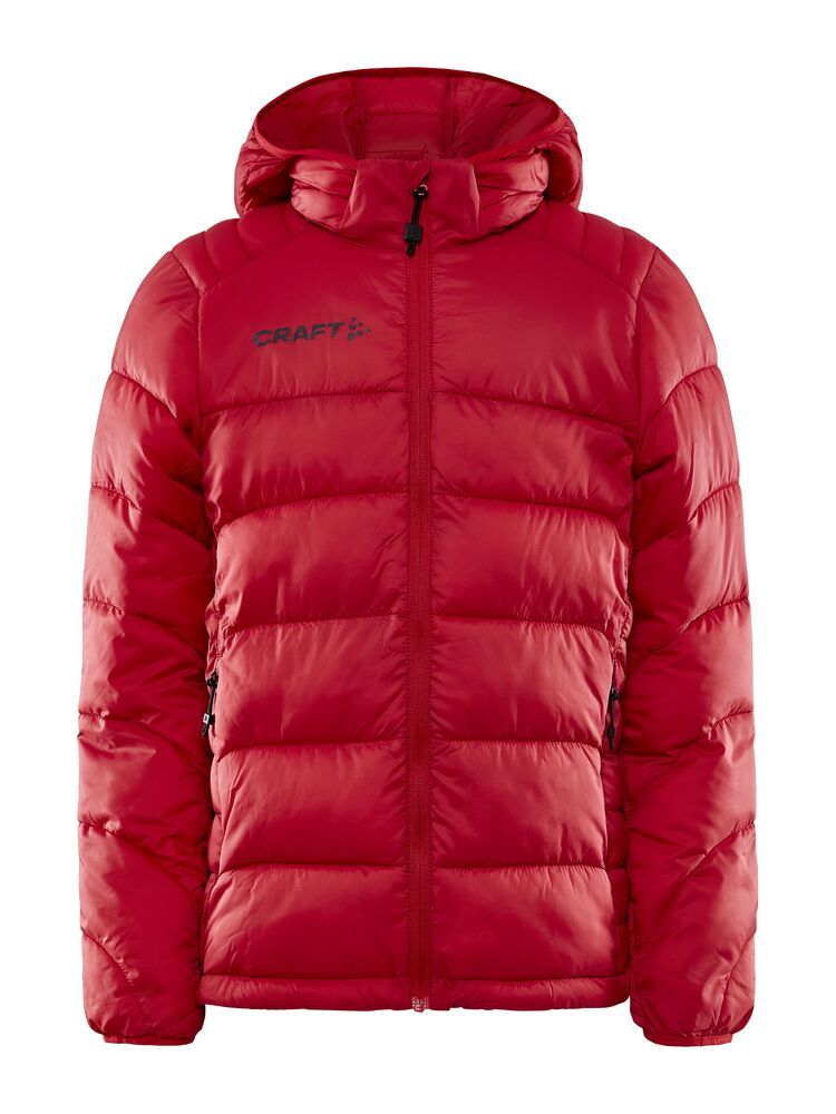 Core Explore Isolate Jacke Kids