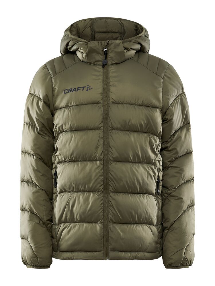 Core Explore Isolate Jacke Kids