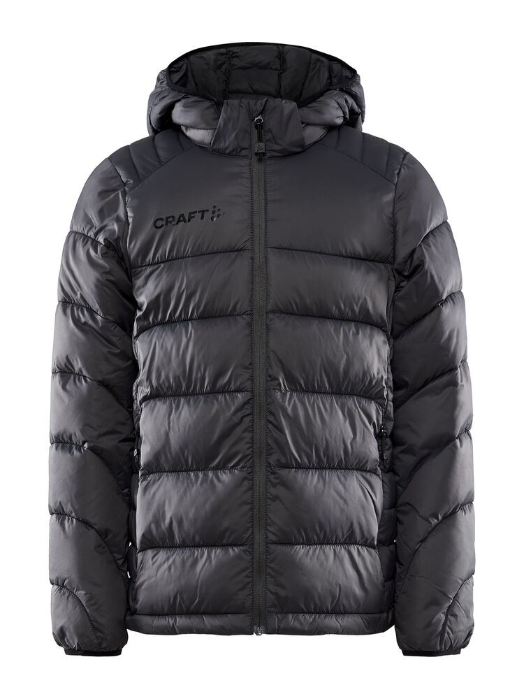 Core Explore Isolate Jacke Kids