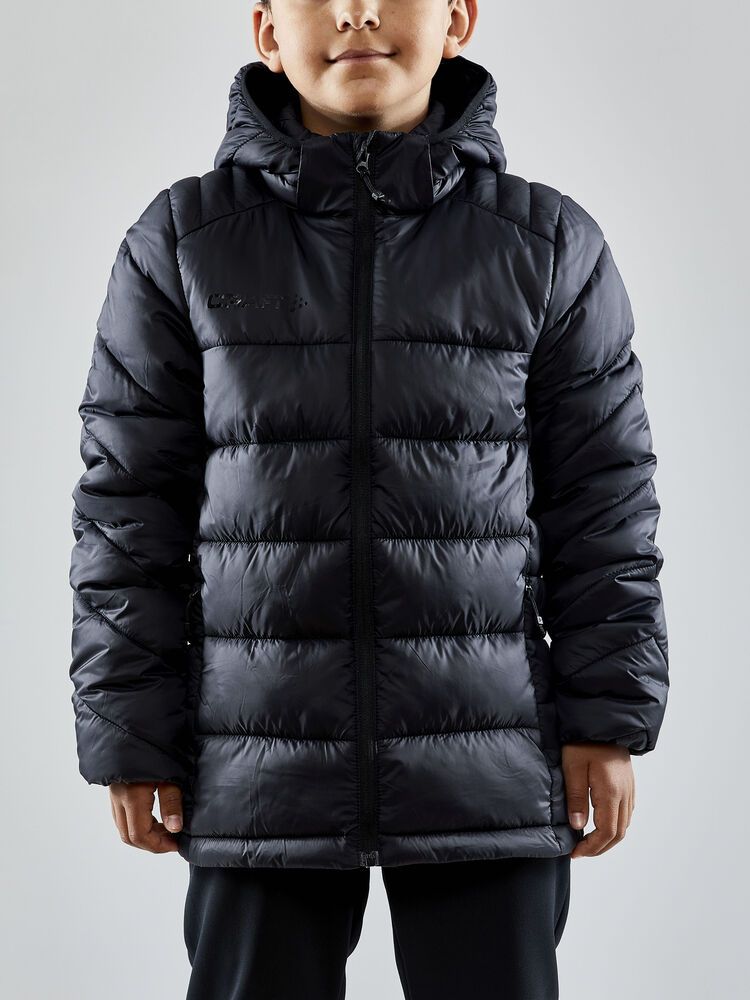 Core Explore Isolate Jacke Kids