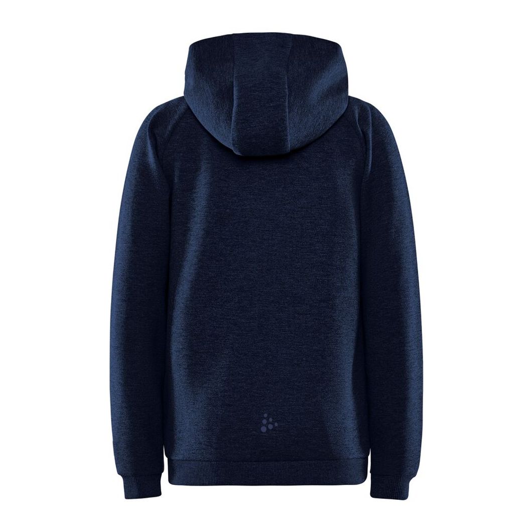 Core Soul Kapuzenjacke mit Reißverschluss Kids