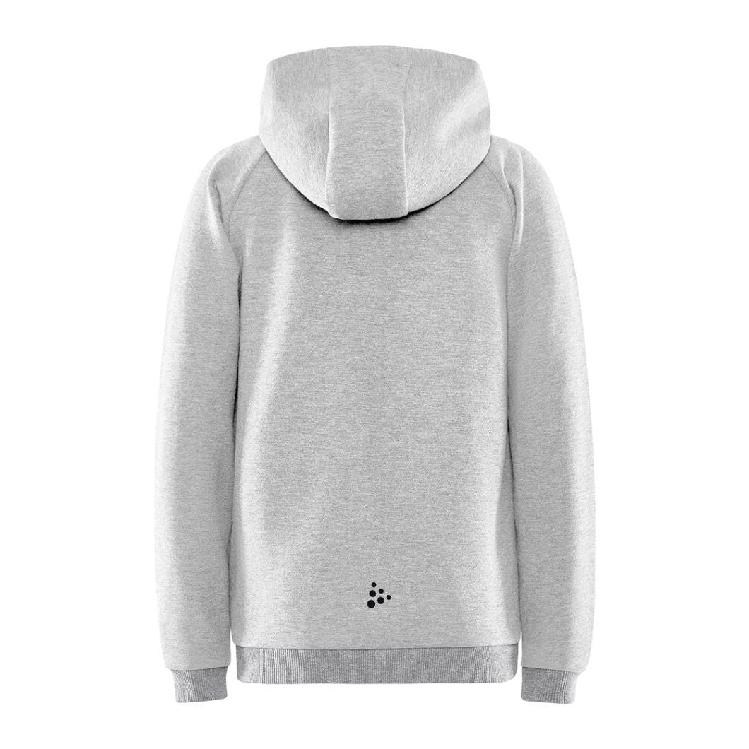 Core Soul Kapuzenjacke mit Reißverschluss Kids