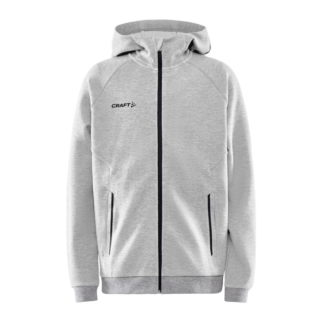 Core Soul Kapuzenjacke mit Reißverschluss Kids