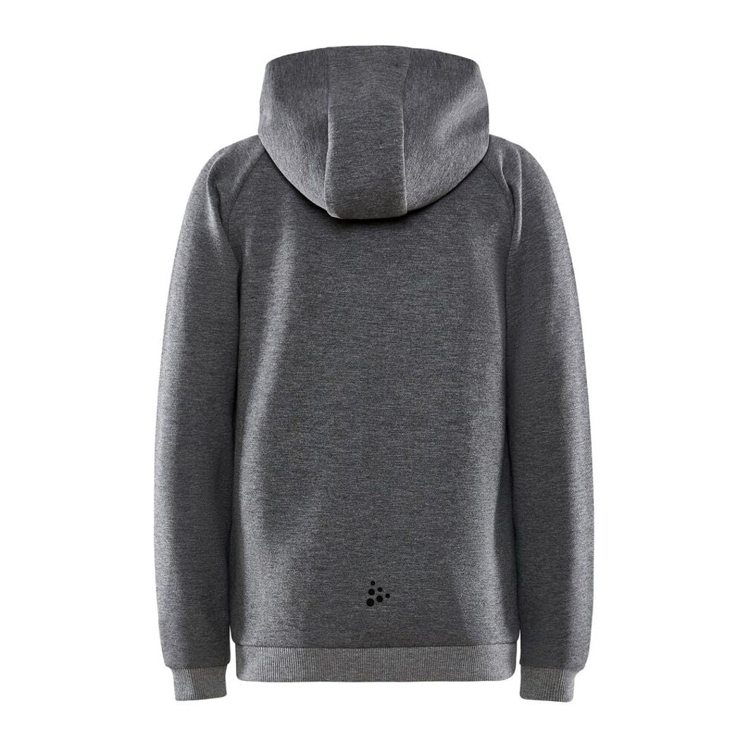 Core Soul Kapuzenjacke mit Reißverschluss Kids