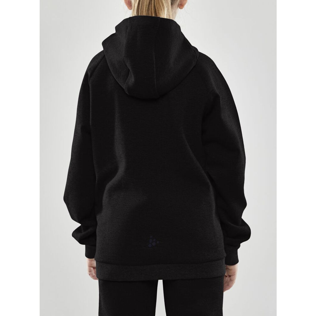 Core Soul Kapuzenjacke mit Reißverschluss Kids