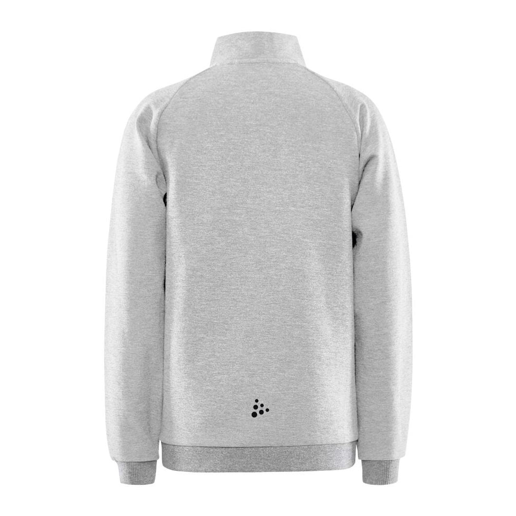 Core Soul Full Zip Jacket Kids