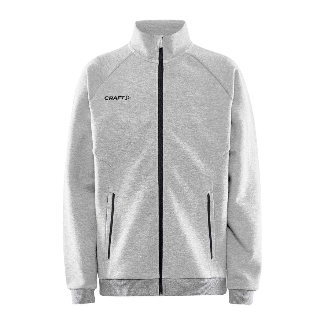 Core Soul Full Zip Jacket Kids