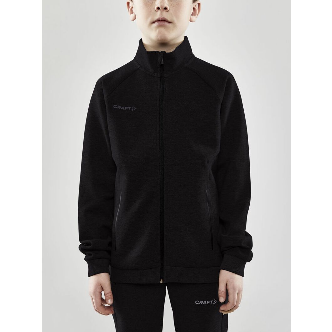 Core Soul Full Zip Jacket Kids