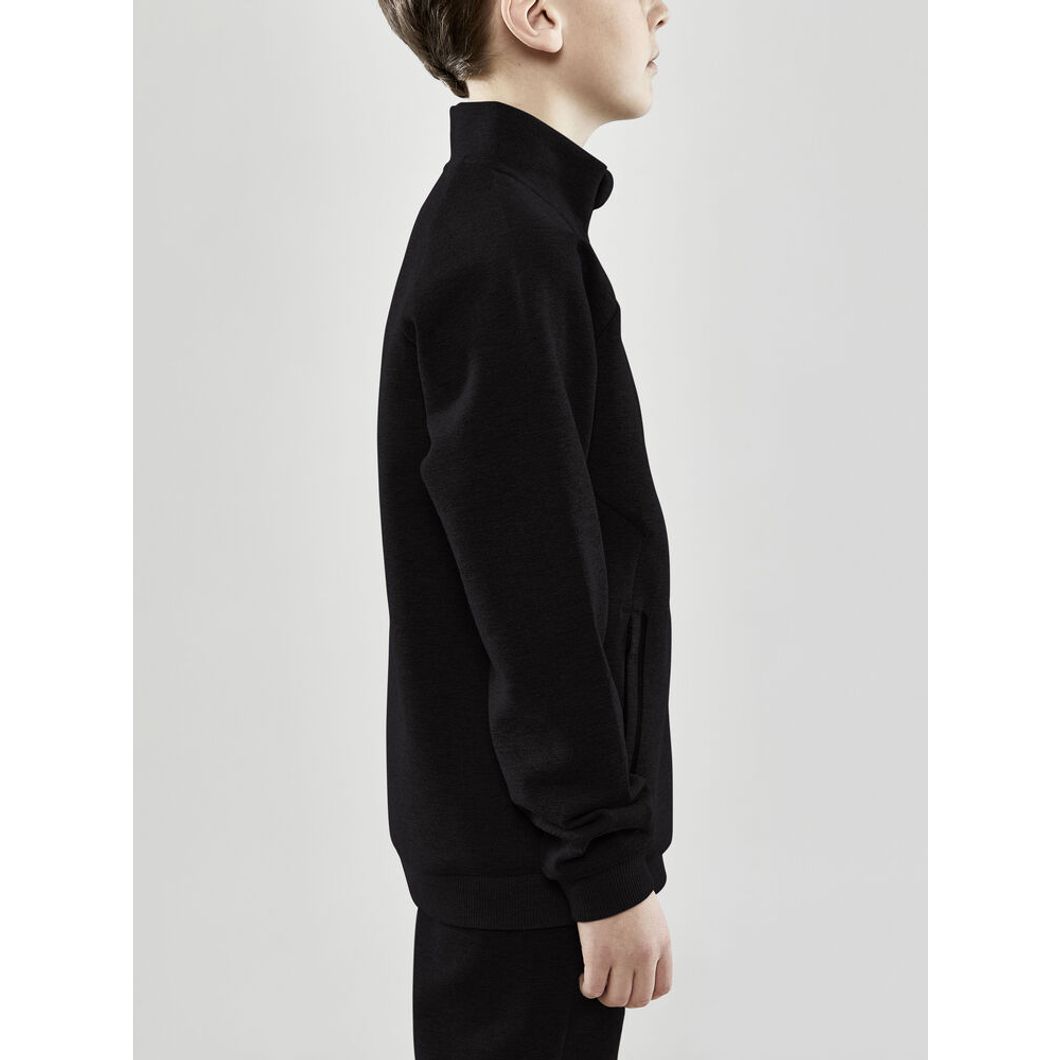 Core Soul Full Zip Jacket Kids