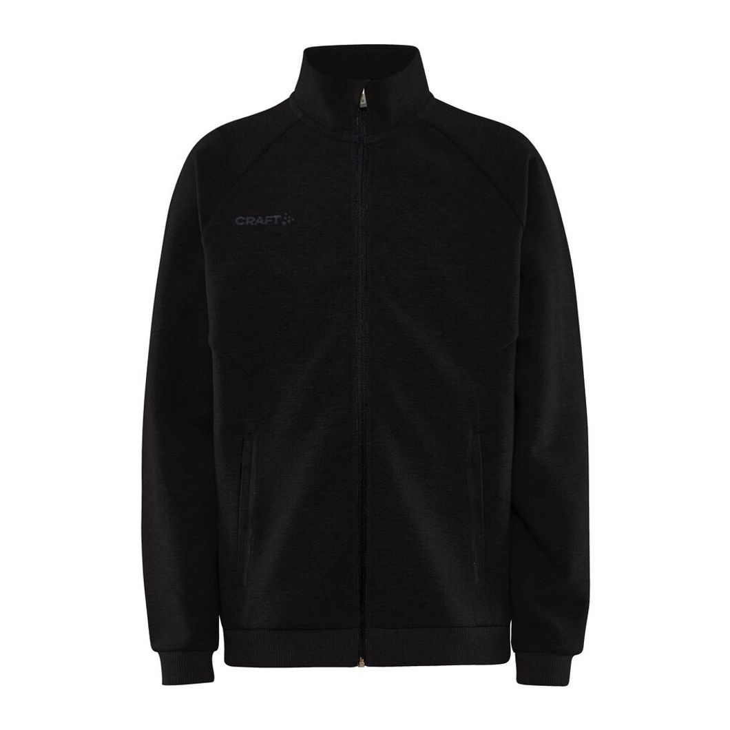 Core Soul Full Zip Jacket Kids