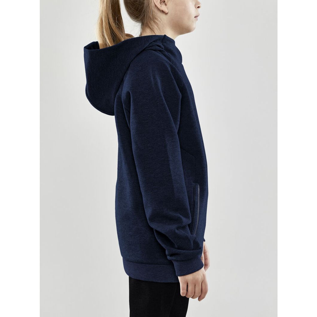 Core Soul Kapuzen-Sweatshirt Kids