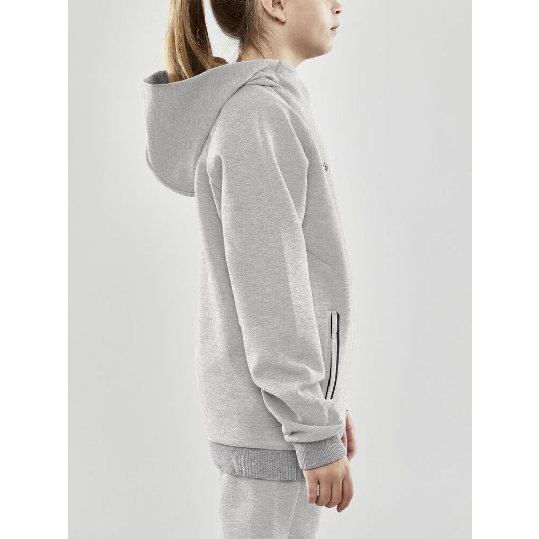 Core Soul Kapuzen-Sweatshirt Kids