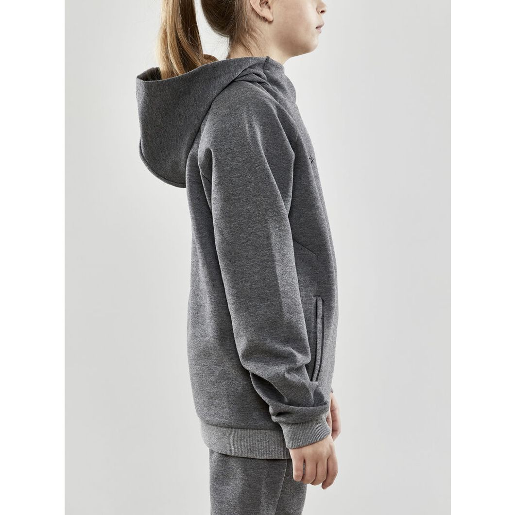 Core Soul Kapuzen-Sweatshirt Kids