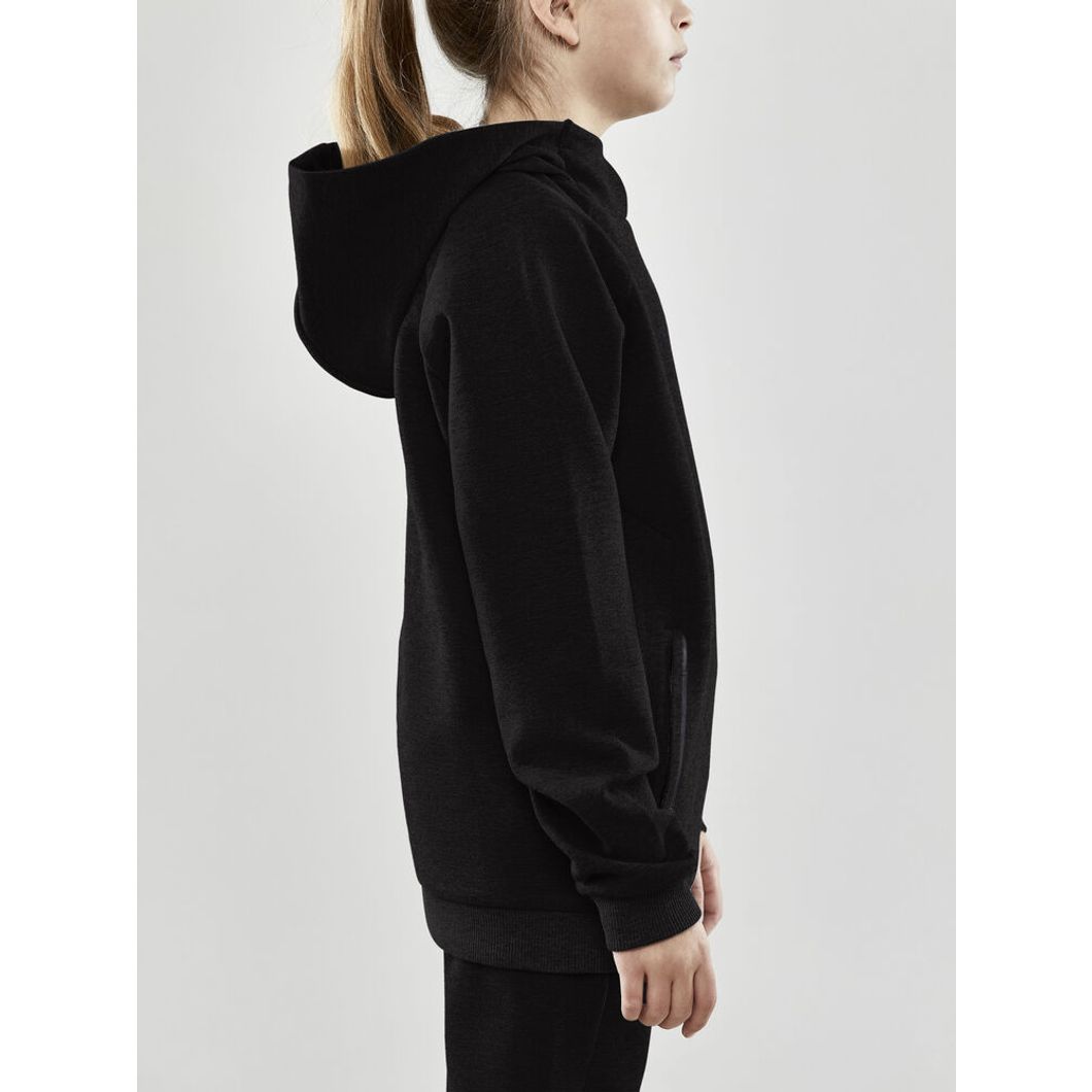 Core Soul Kapuzen-Sweatshirt Kids