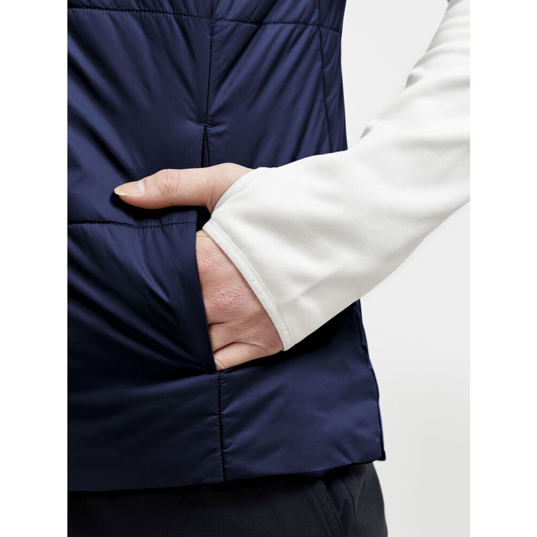 Core Light Padded Vest