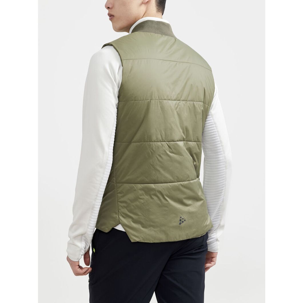 Core Light Padded Vest