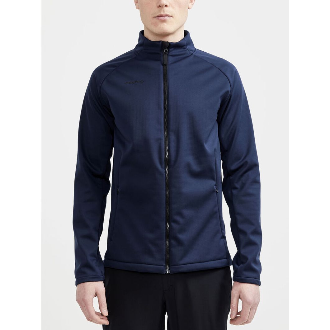Core Explore Softshelljacke