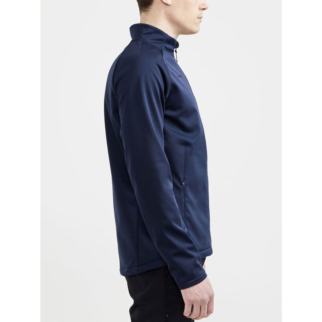Core Explore Softshelljacke