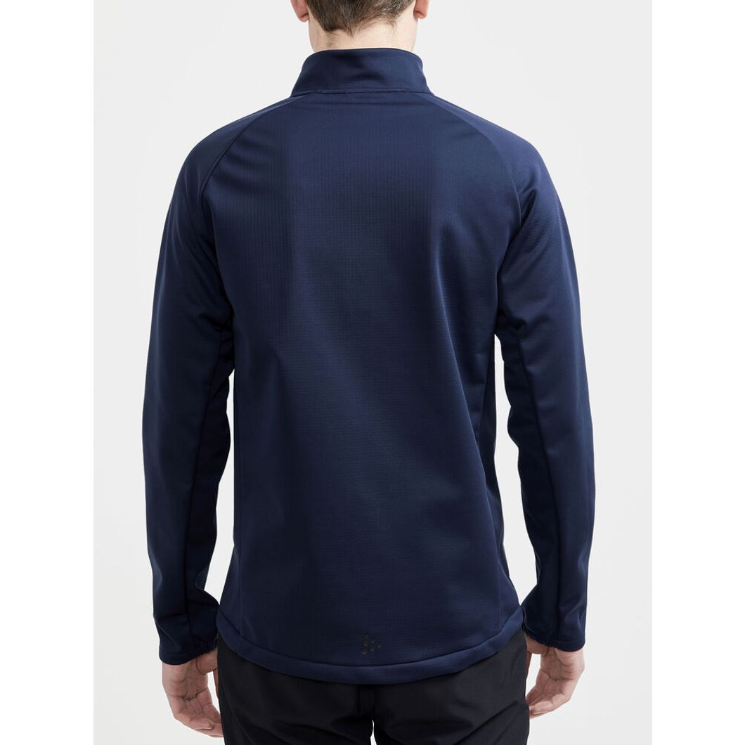 Core Explore Softshelljacke