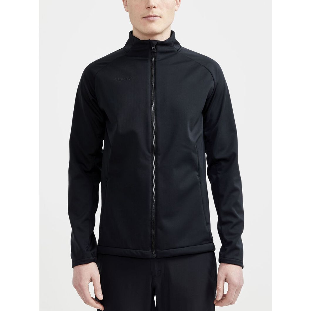 Core Explore Softshelljacke