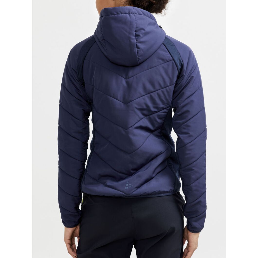Explore Hybrid Jacket Damen