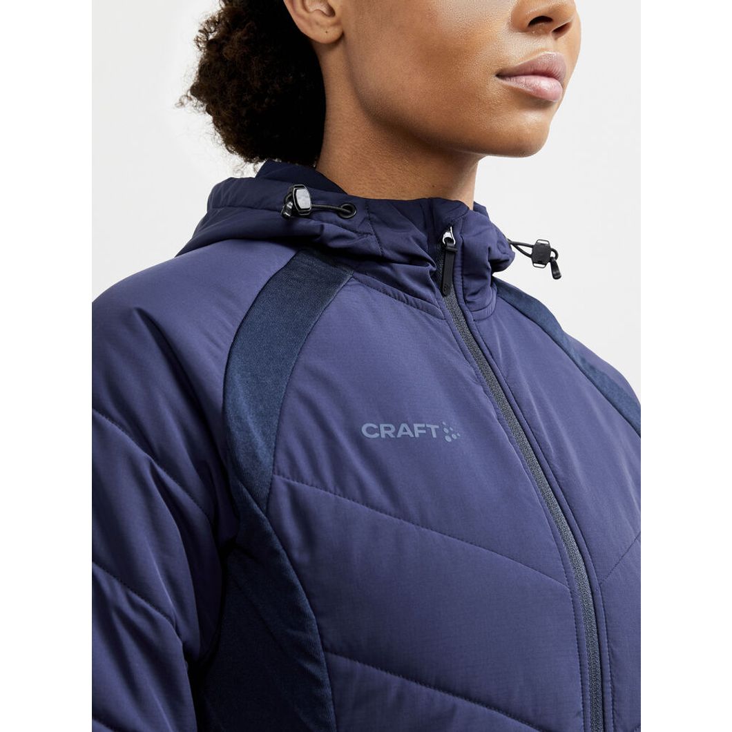 Explore Hybrid Jacket Damen