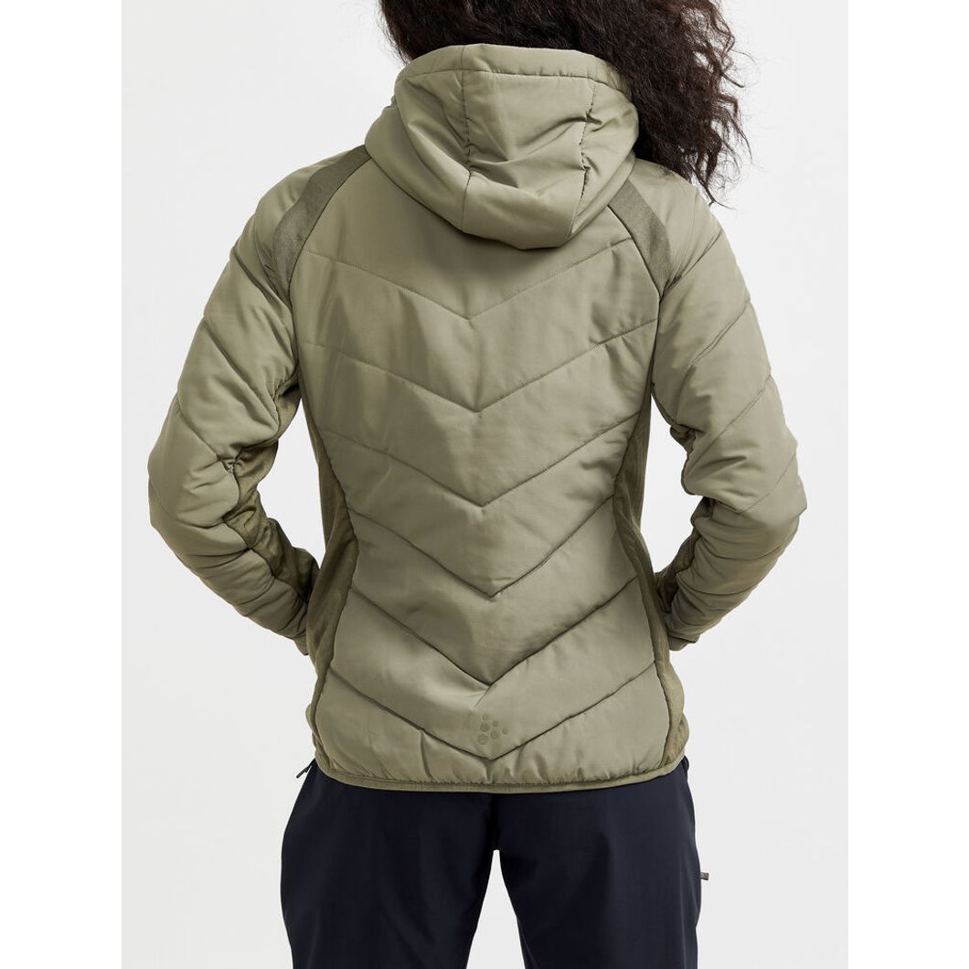 Explore Hybrid Jacket Damen