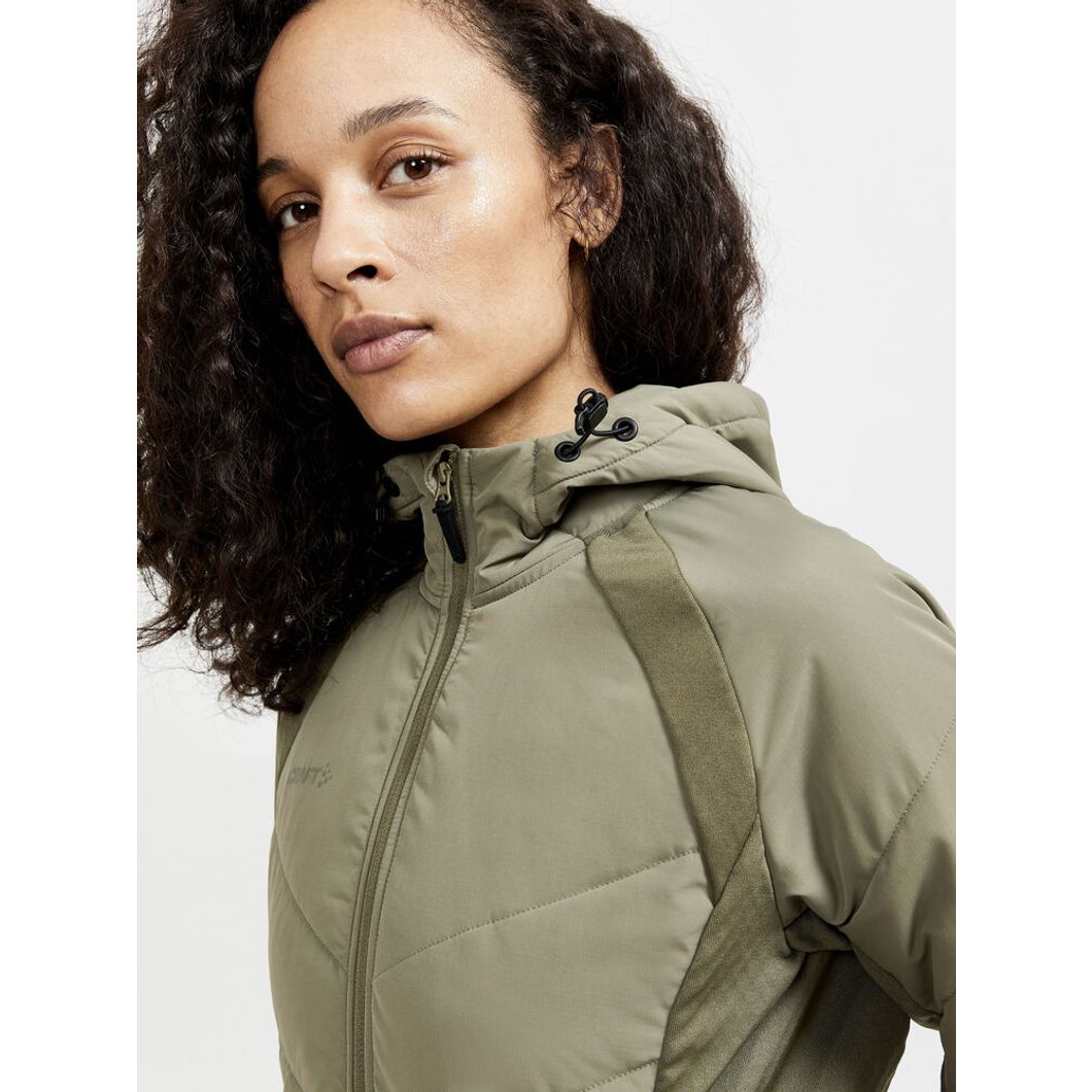 Explore Hybrid Jacket Damen