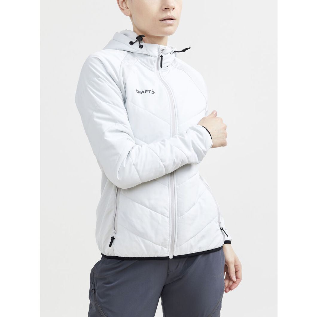 Explore Hybrid Jacket Damen