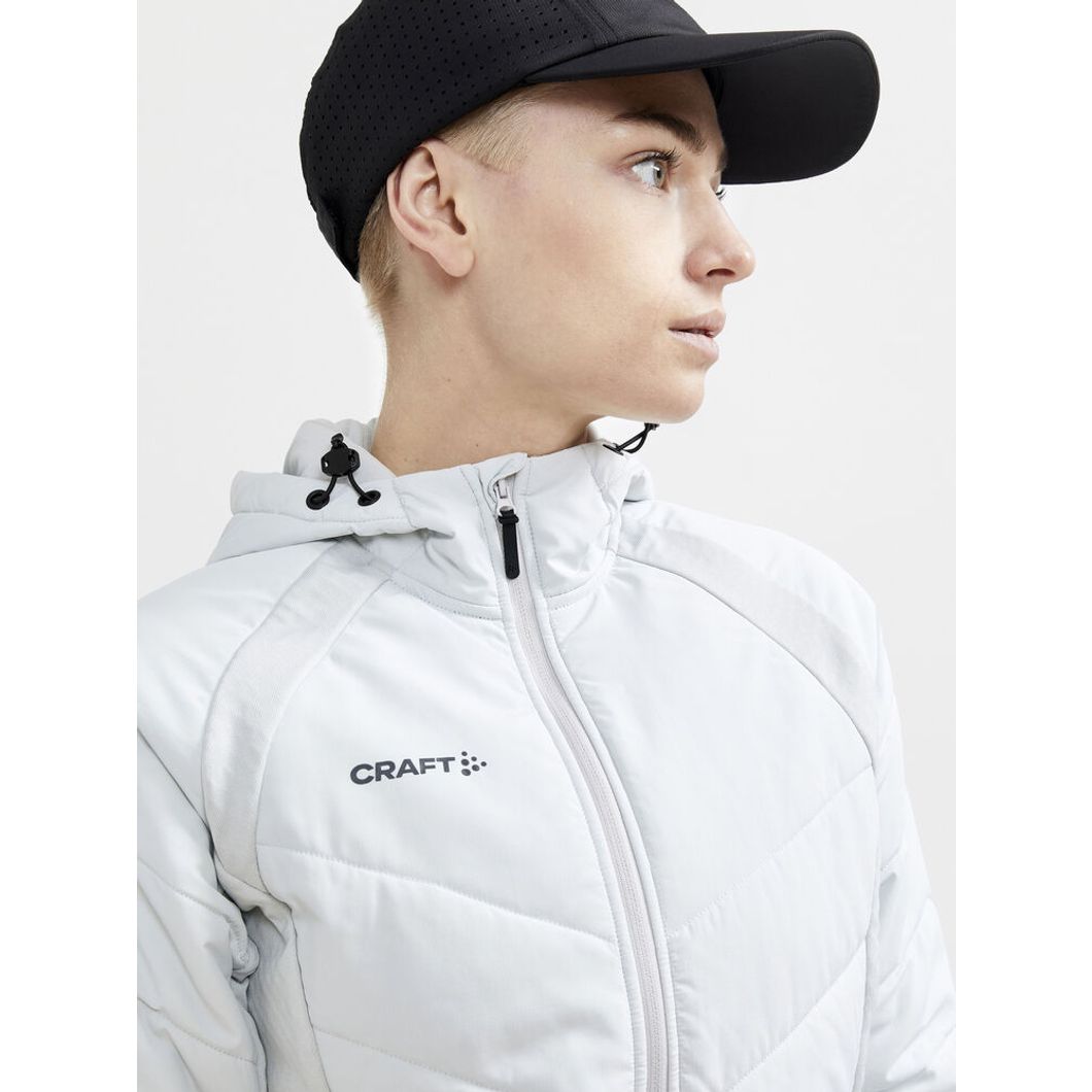 Explore Hybrid Jacket Damen
