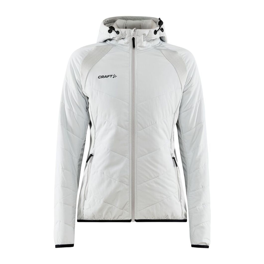 Explore Hybrid Jacket Damen