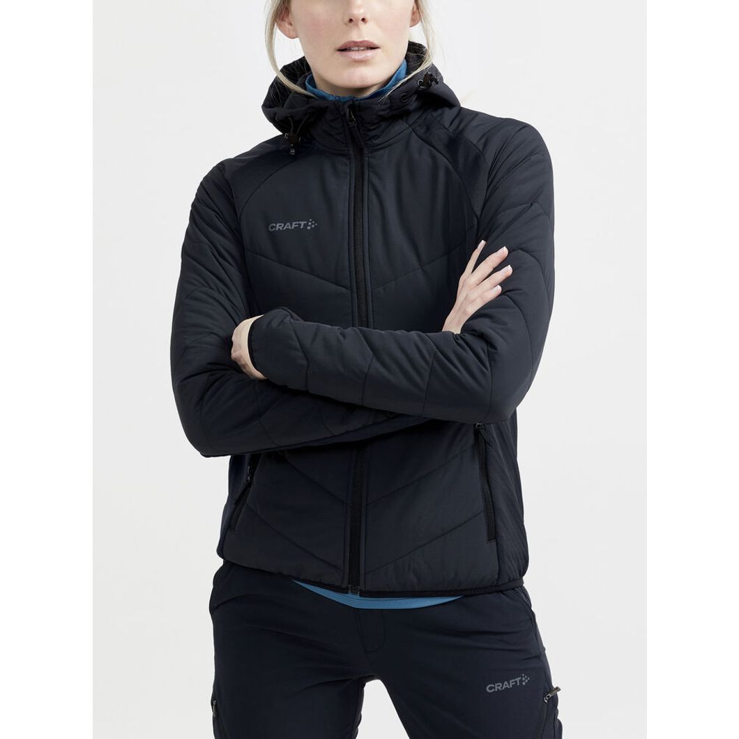 Explore Hybrid Jacket Damen