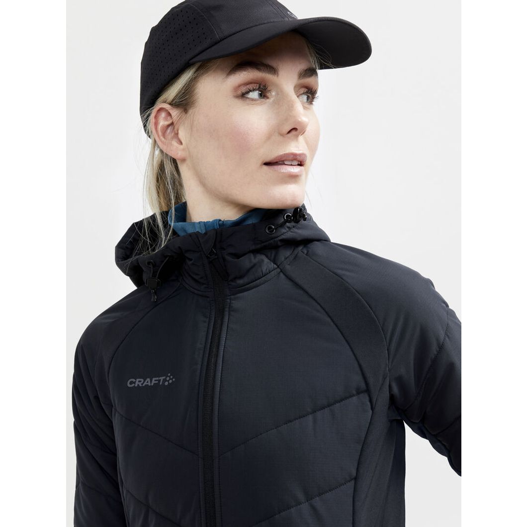 Explore Hybrid Jacket Damen