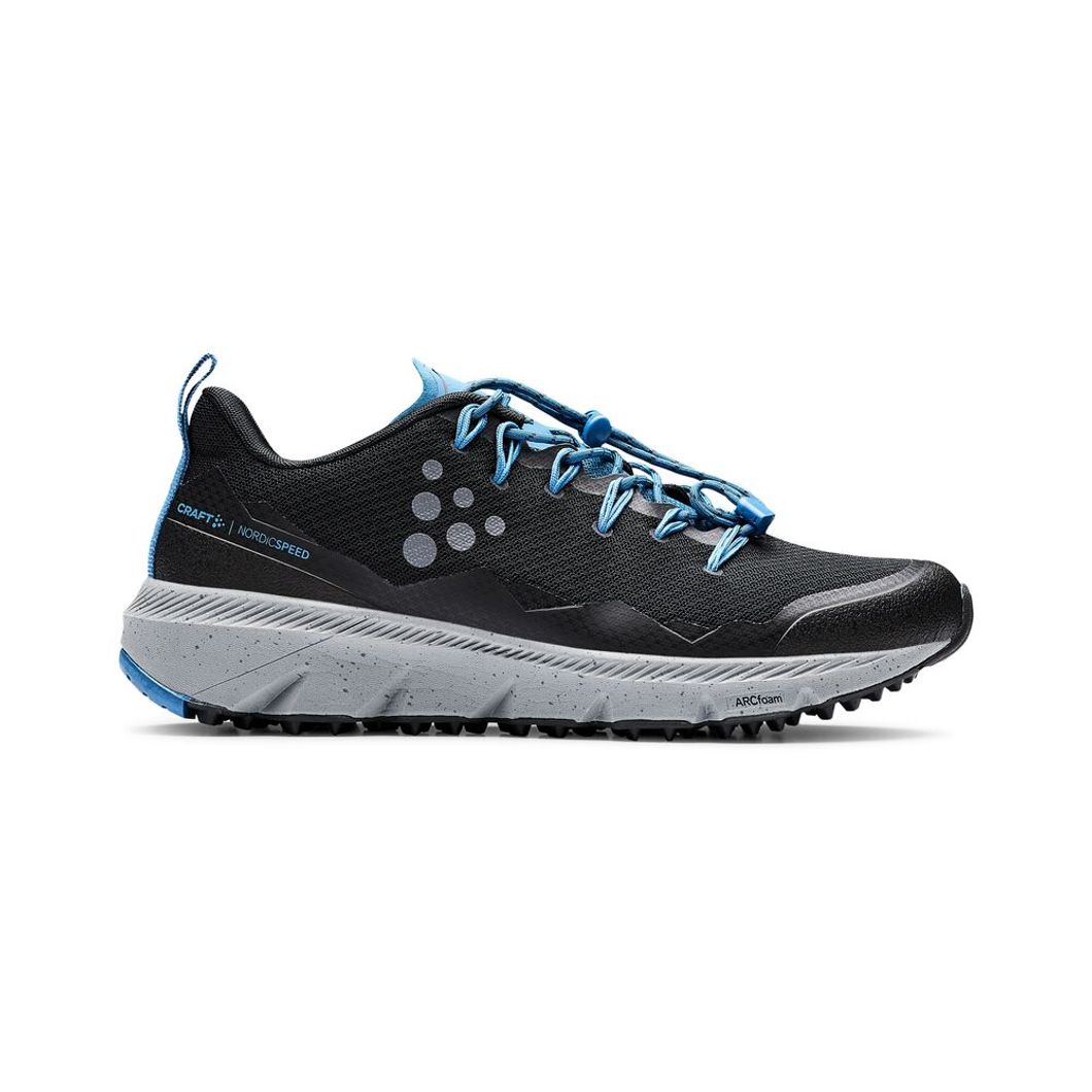 Nordic Speed Laufschuhe Damen