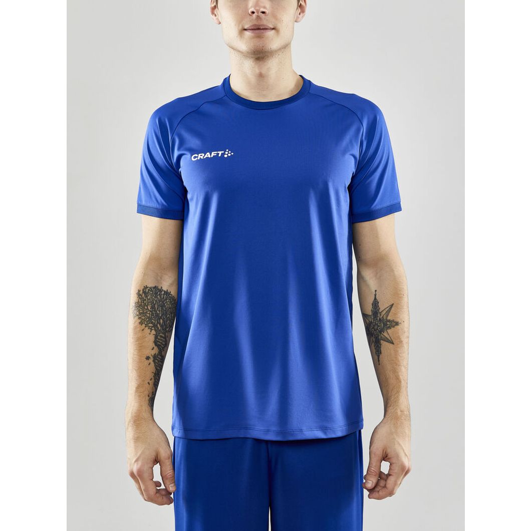Progress Indoor Trikot
