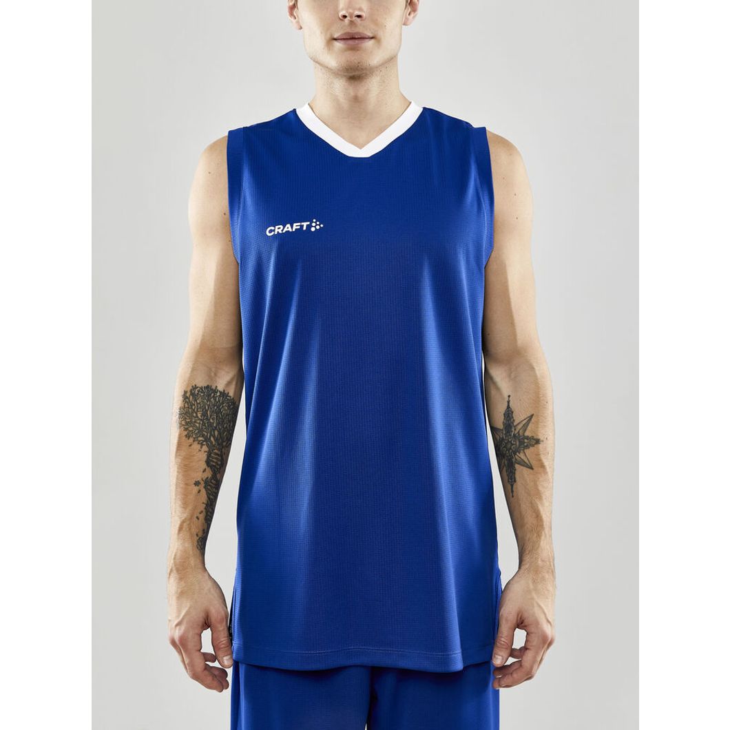 Basket 2.0 Singlet