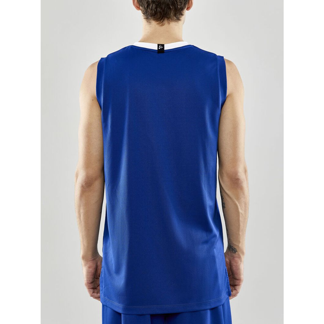 Basket 2.0 Singlet