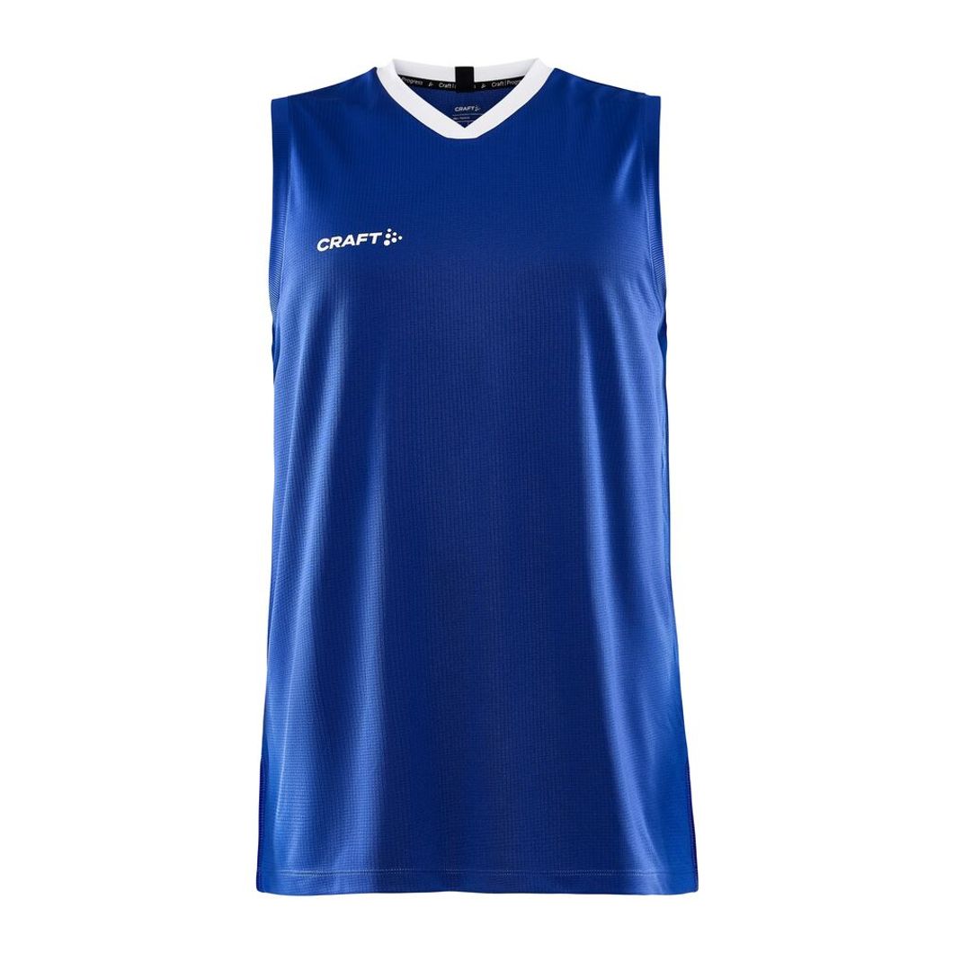 Basket 2.0 Singlet