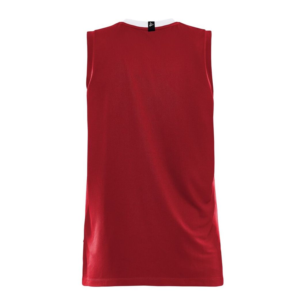 Basket 2.0 Singlet