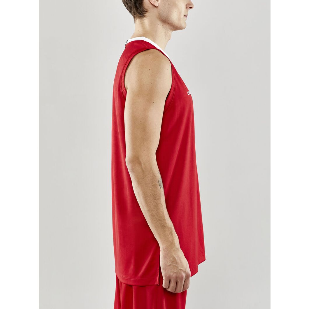 Basket 2.0 Singlet