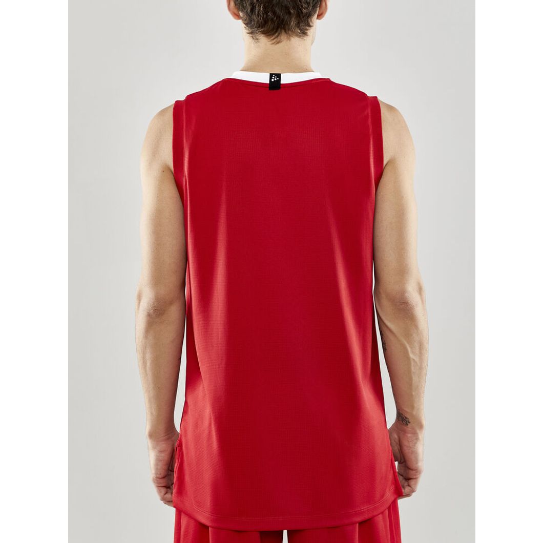 Basket 2.0 Singlet