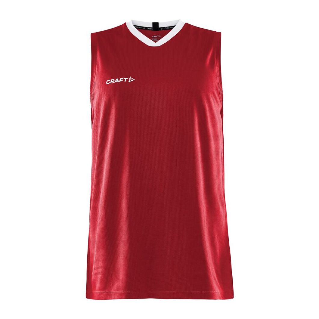 Basket 2.0 Singlet