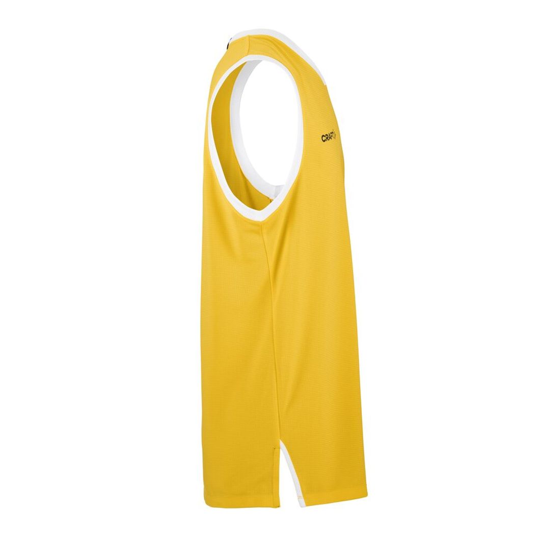 Basket 2.0 Singlet